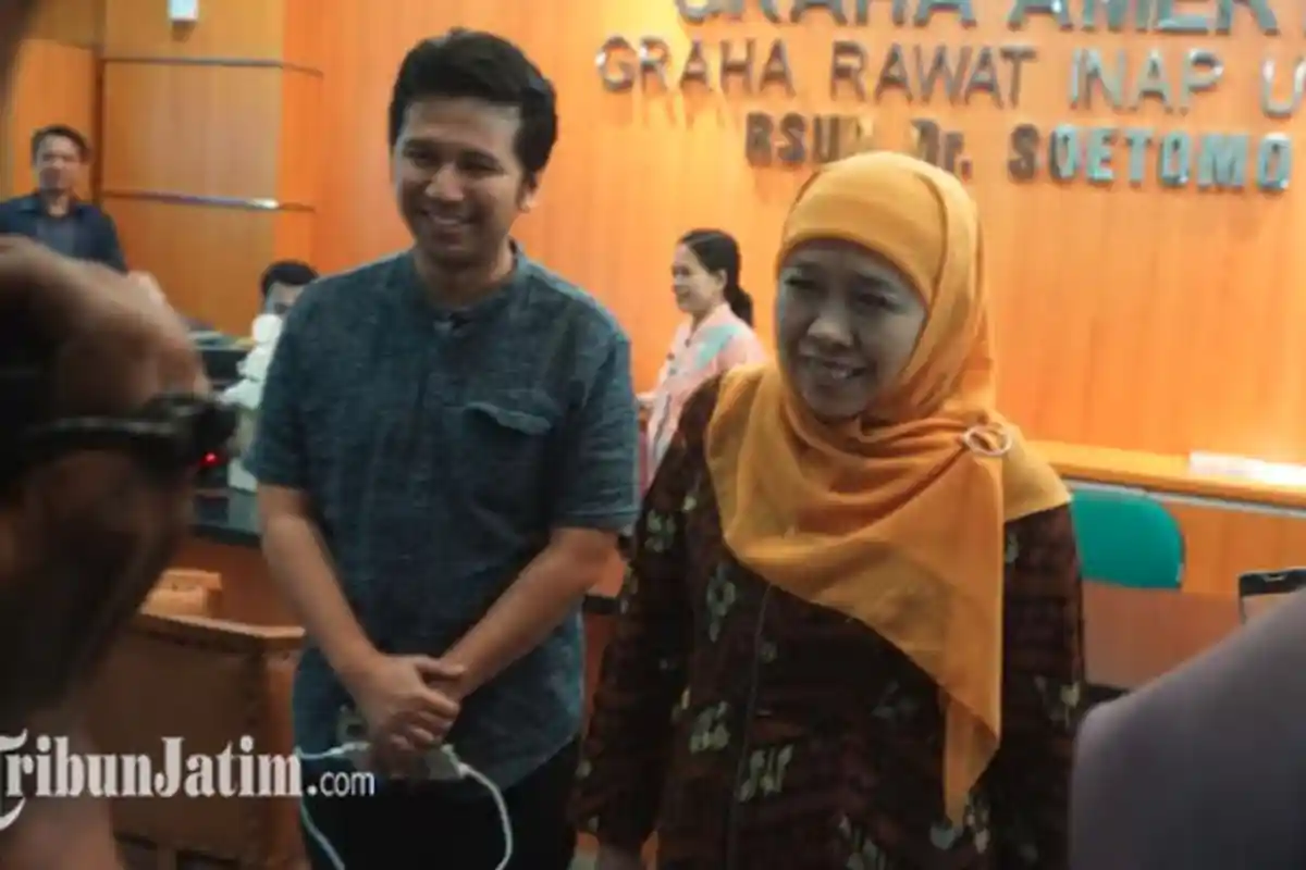 Khofifah - Emil Optimis Raup Dukungan dari Pemilih Milenial, Ini Faktornya