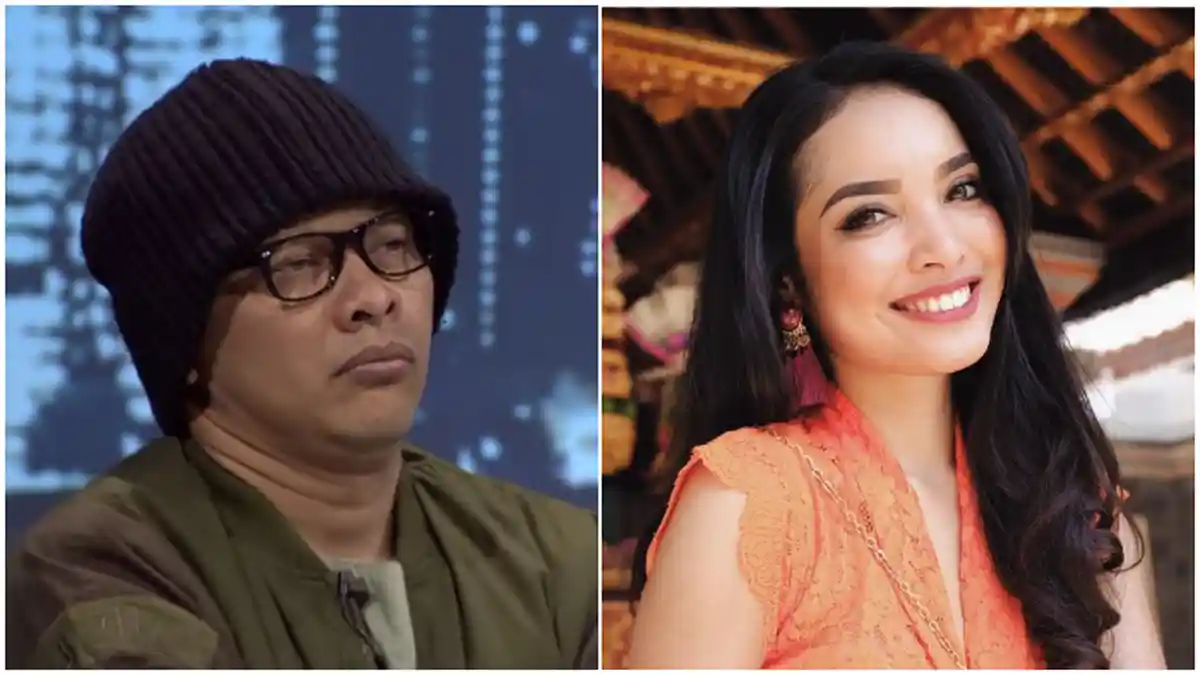 Pramugari Cantik Usia 26 Tahun Ikut Indonesian Idol, 3 Juri No, Armand Maulana Beri Titanium Ticket!