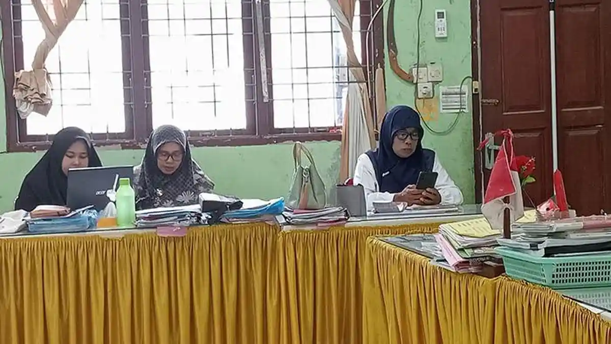 Pidie Buka Pendaftaran PPPK, Ini Jumlah Guru, Tenaga Kesehatan Hingga Teknis Diterima Pemkab
