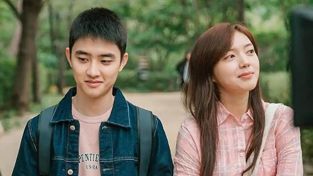 Rekomendasi 5 Drama Korea yang Bisa Ditonton Hanya dalam Sehari! Siap-siap Camilan yang Banyak
