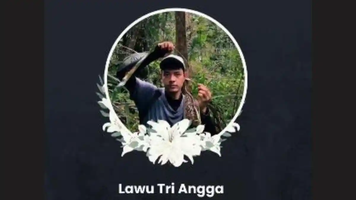 Mahasiswa Tewas di Mendalo, Pemuda Katolik Kota Jambi Tagih Jalan Khusus Batu Bara