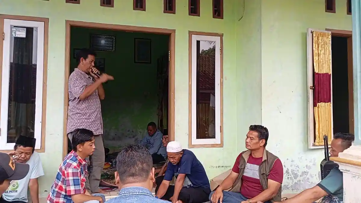 Modus Bendahara Petir Bawa Kabur Dana Desa dengan Cara Palsukan Tanda Tangan Kades