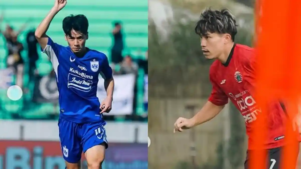 Bandingkan Kekuatan PSIS Semarang vs Persija Jelang Pramusim Liga 1 ...