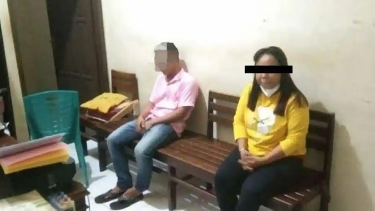 Pria di Sulawesi Tertipu Setelah Melamar Cewek yang Dikenalnya di Facebook