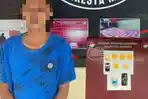 Fakta-Fakta Polisi Tangkap Pengedar Obat Keras Ilegal di Manado: Miliki 650 Butir Trihexyphenidyl