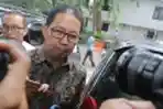 Pemeriksaan Joko Driyono 