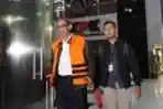 KPP Pratama Ambon Ditahan KPK