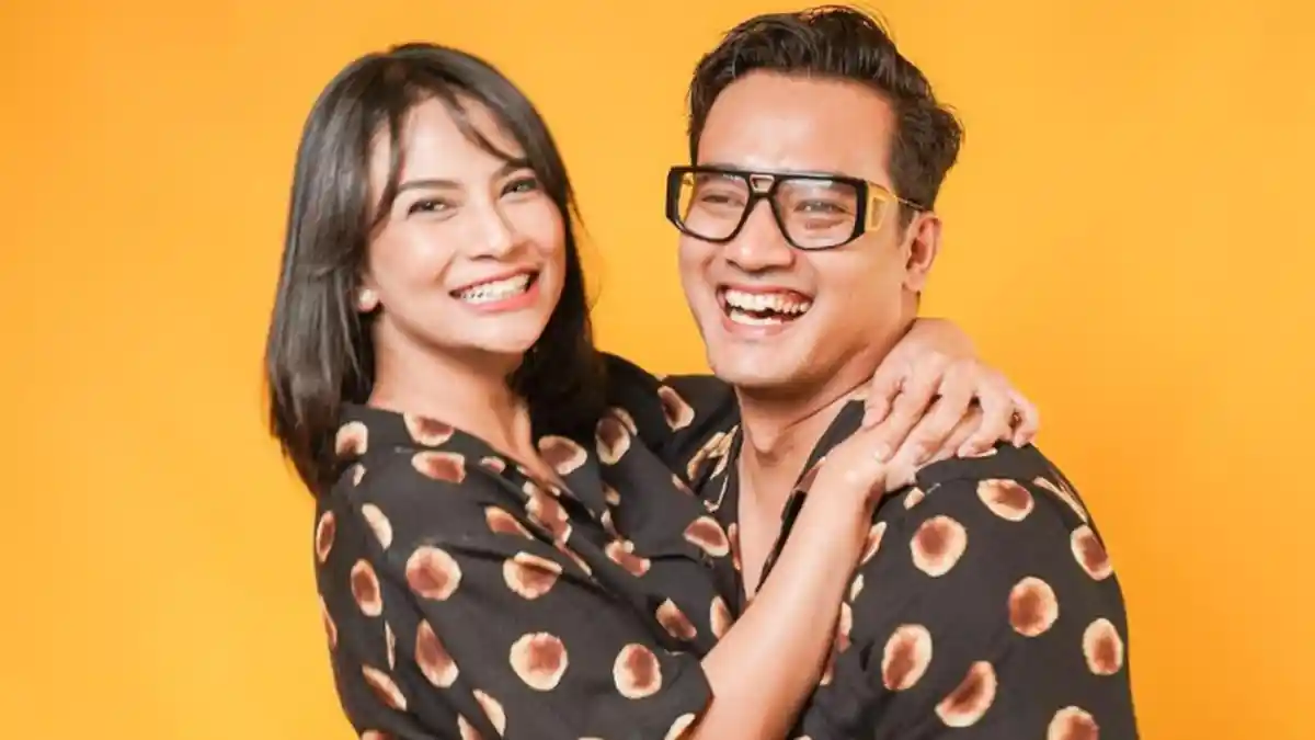 Kondisi Putra Vanessa Angel dan Bibi Ardiansyah yang Selamat dalam Kecelakaan, Masih Dirawat di RS