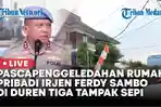 Pascapenggeledahan-rumah-pribadi-Irjen-Ferdy-Sambo-tampak-sepi.jpg