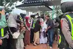 2 Jamaah Haji Dilarikan ke RSUD Hamba Setelah Tiba di Batang Hari Jambi