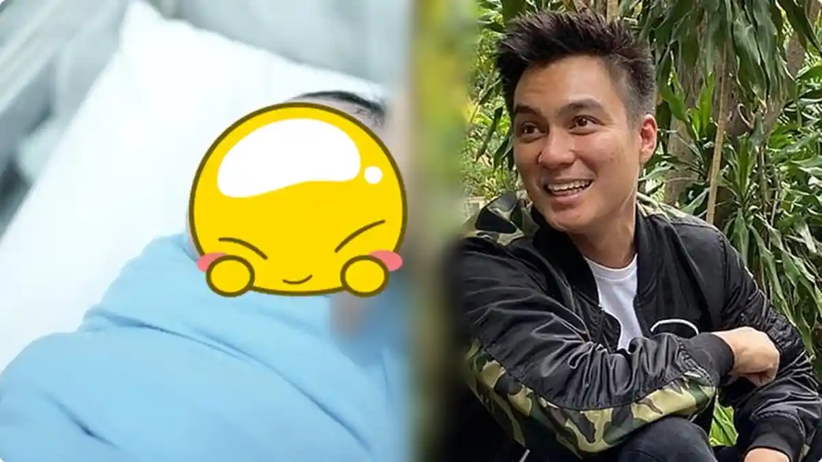 Baru 2 Hari Dilahirkan, Anak Baim Wong dan Paula Verhoeven Kini Punya 103 Ribu Pengikut di Instagram
