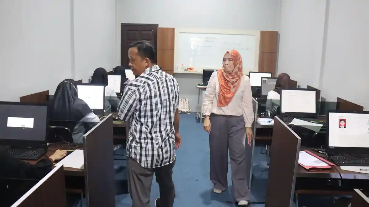 Mengenal SMM PTN-Barat Tahun 2023