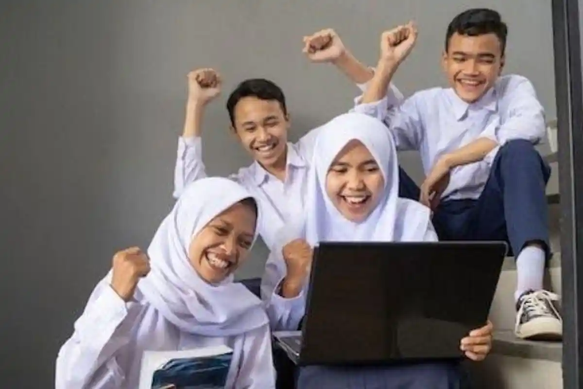 10 Provinsi dengan Rata-Rata Lama Sekolah Tertinggi di Indonesia versi ...