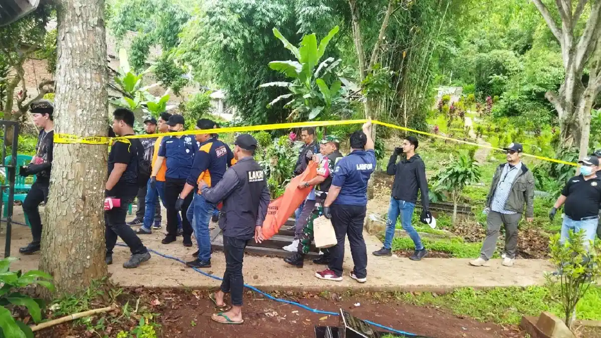 Urutan Pembunuhan Berantai yang Dilakukan Wowon dkk, Ternyata Dimulai dari Halimah