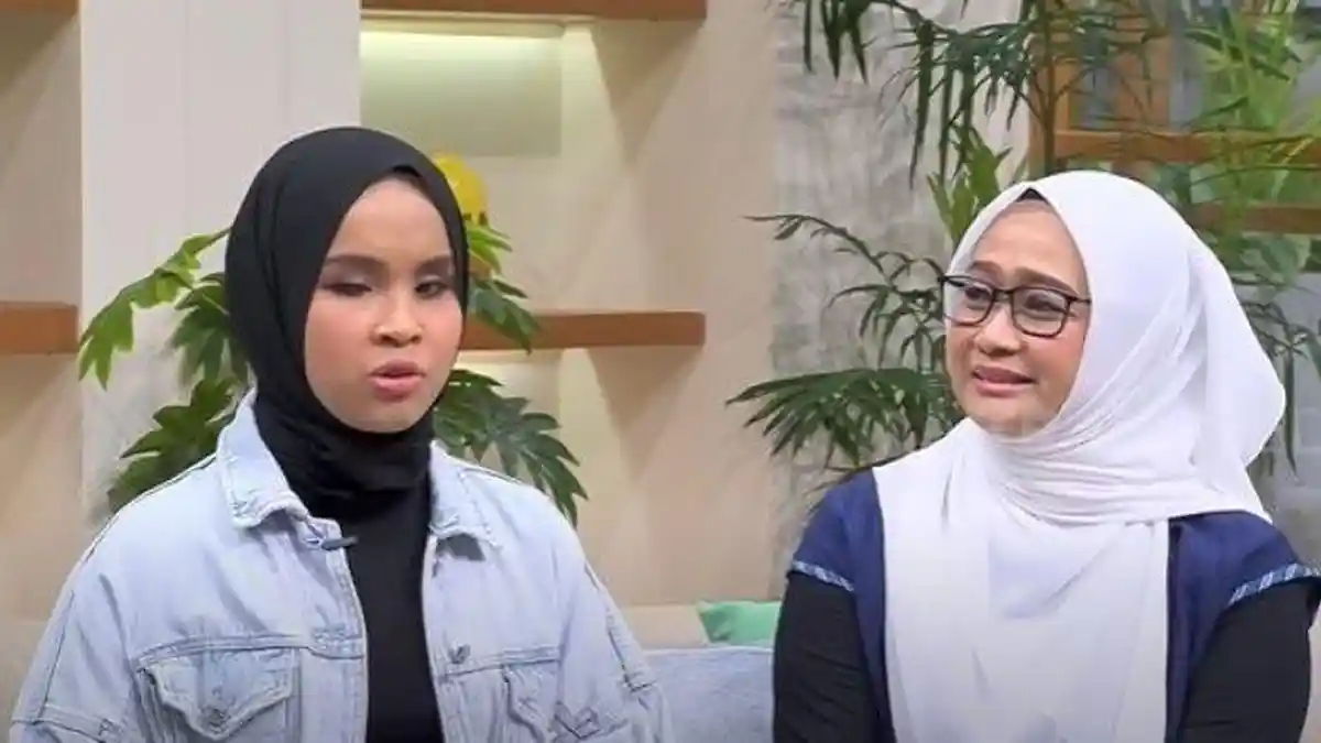 HEBOH Putri Ariani Dapat Rp7 Triliun dari Simon Cowelll, Klarifikasi Sang Ibunda Ungkap Soal Royalti
