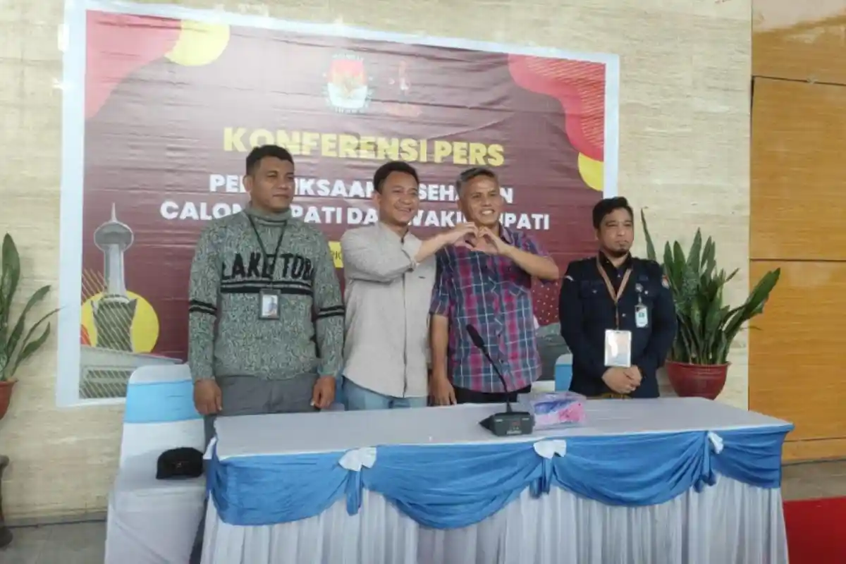 Tepis Isu Maju Pilkada Konawe Selatan Dibantu Nur Alam, Radhan: Saya Berkualitas Jadi Pemimpin Muda