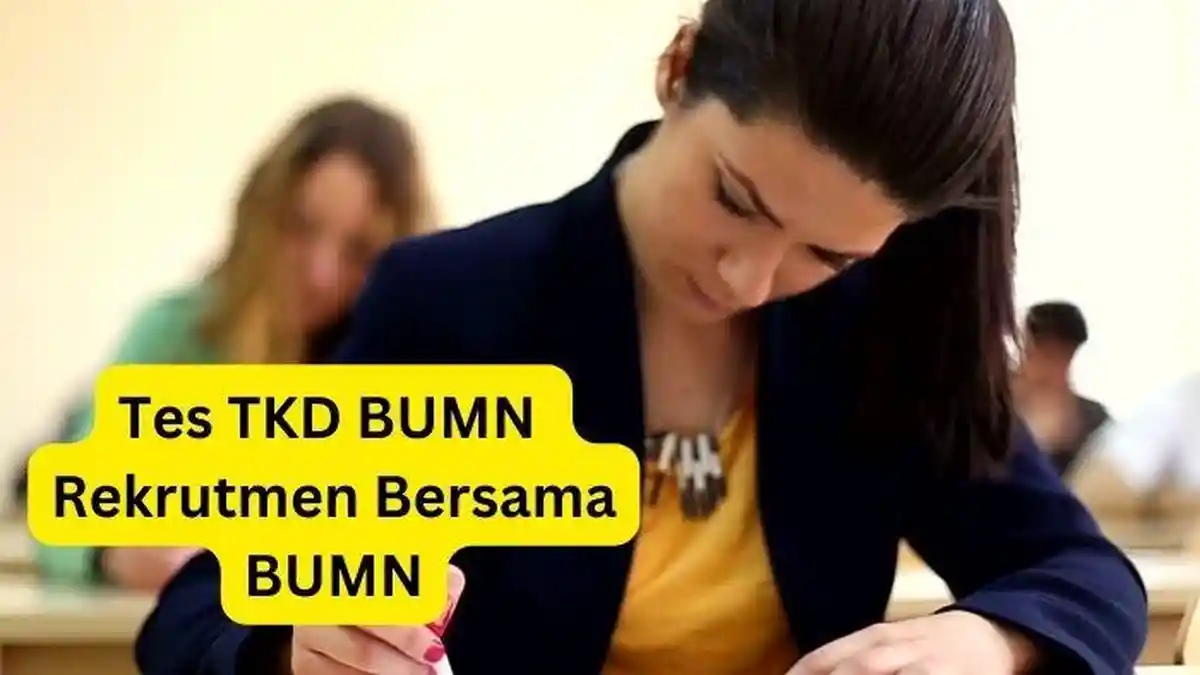 70 Contoh Soal Tes TKD Rekrutmen Bersama BUMN 2024, Akhlak, Wawasan Kebangsaan Lengkap Kunci Jawaban