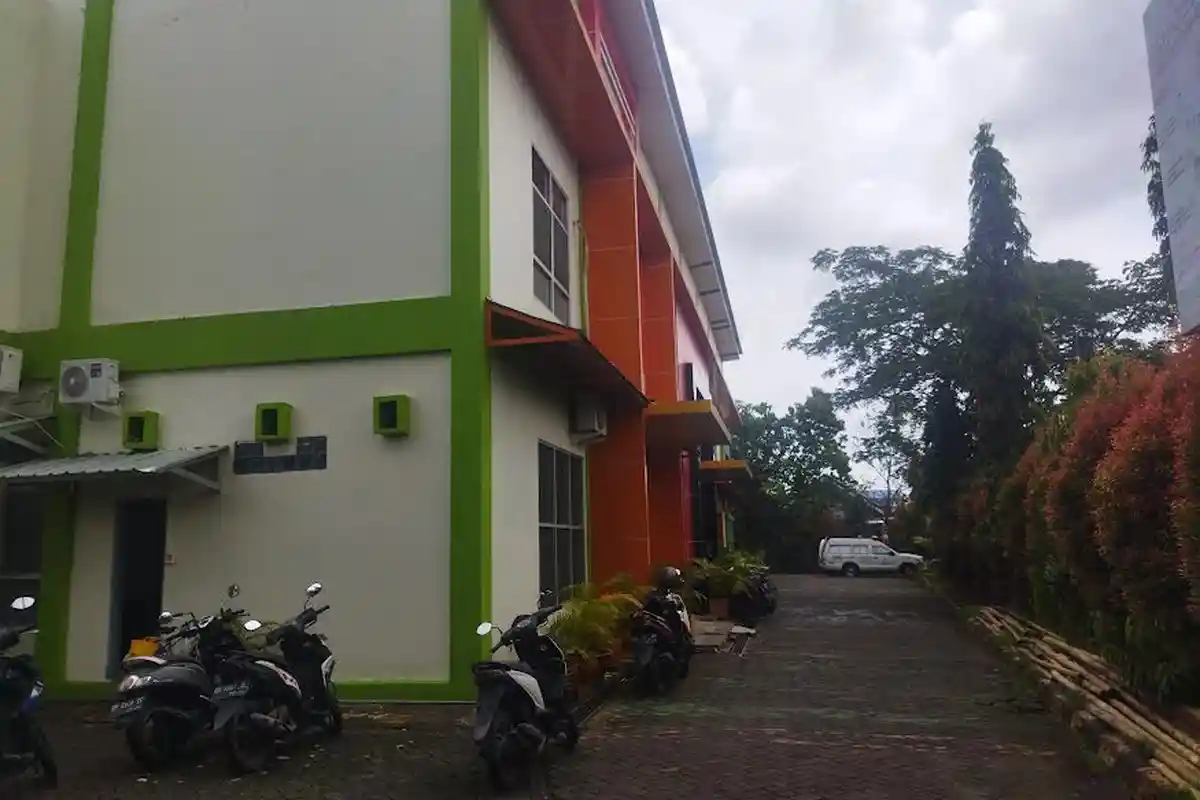 23 Nakes Positif Covid-19, Pelayanan UGD & Kamar Bersalin Puskesmas Minasa Upa Sampai Pukul 2 Siang