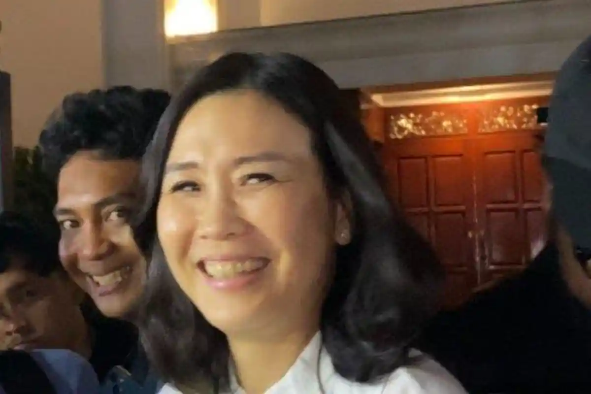6 Srikandi Calon Menteri di Kabinet Prabowo, Ada Veronica Tan hingga Sri Mulyani