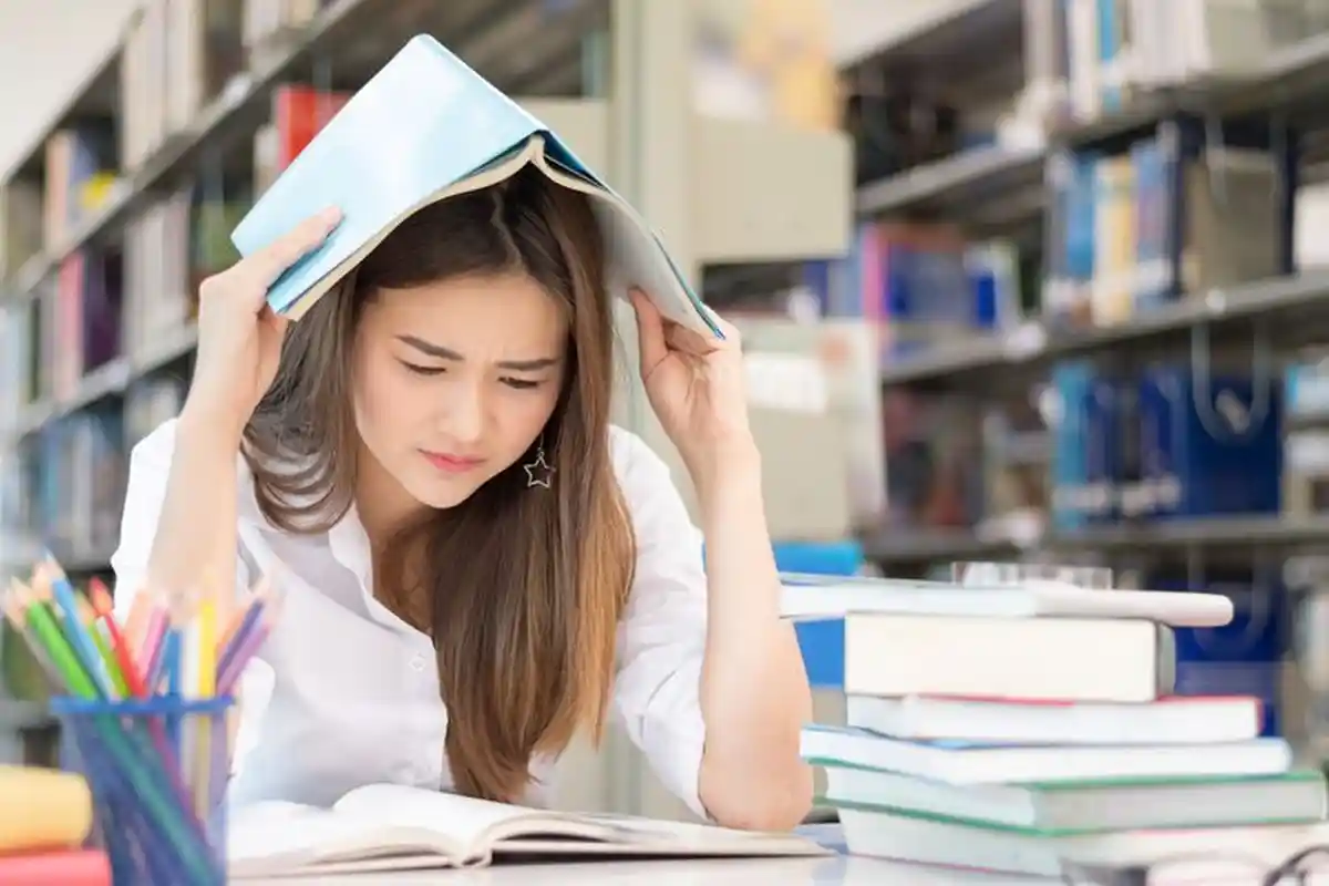 Ini Empat Tips Agar Santai Menghadapi Ujian Nasional Bagi Siswa SMP dan SMA