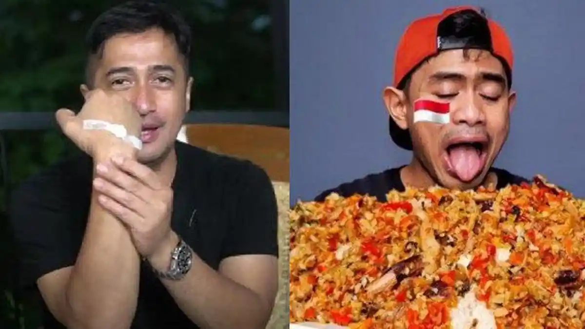 Tanboy Kun dan Irfan Hakim Akhirnya Berdamai, Ini Kronologi Perseteruan Mereka