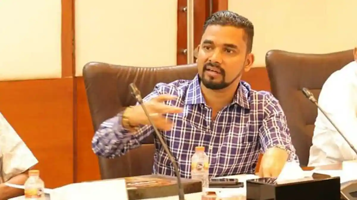 India Bebaskan 3 Nelayan Aceh yang Ditahan, Anggota DPRA Surati Kemenlu Minta Bantu Pemulangan