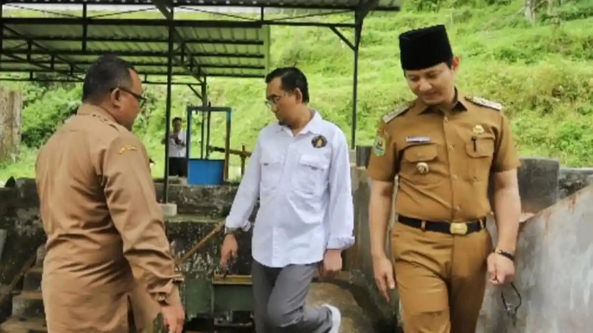 Pemkab Trenggalek dan UB Malang Perluas Bidang Kerja Sama, Termasuk Pengolahan Kopi