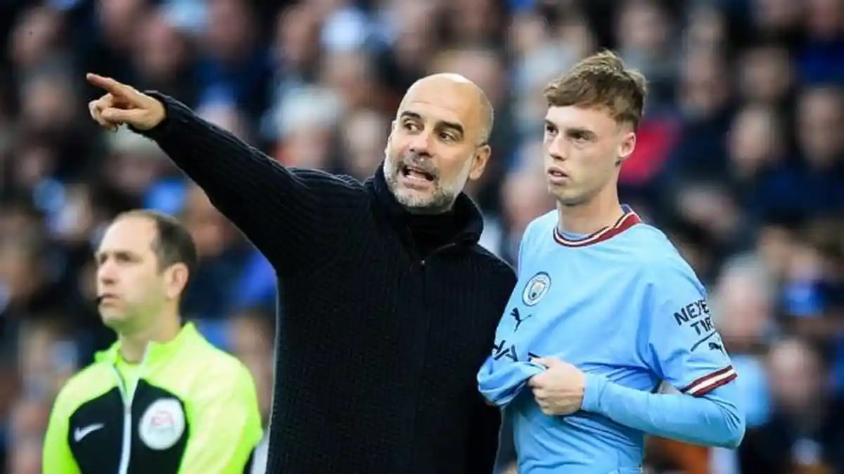 Link Live Streaming Bayern Munchen vs Manchester City, Pep Guardiola Punya Catatan Apik