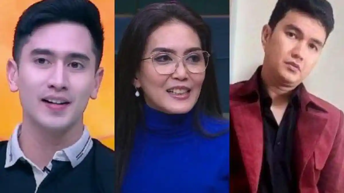 Hasil Real Count Caleg Artis Dapil Jabar VI dan VII: Verrel Bramasta 15.663 Suara, Aldi Taher 977