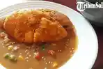 Kuliner Solo: Warung Ameno di Jalan Pakel, Sediakan Menu Japan Street Food Harga Terjangkau