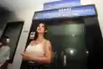 Maria Ozawa Diperiksa oleh Imigrasi Denpasar
