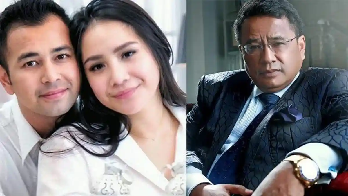 Gaji Sopir Raffi Ahmad Lebih Besar dari Sopir Hotman Paris, Jumlah Bisa DP Motor
