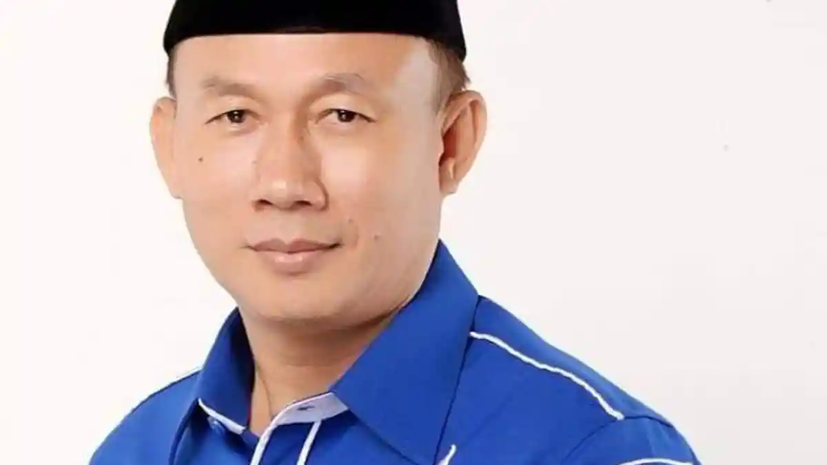 DPRD Lampung Selatan Menilai Kasus Bocah Makan Daun di Candipuro Sebagai Kekerasan Terhadap Anak