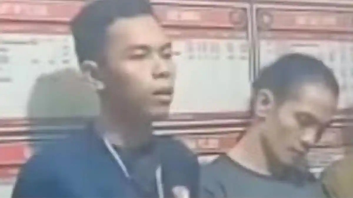 Curhat Adriaman Lase ke Fahmi Akui Tak Tahu Pengantin Bogor Akan Kabur, Endingnya Ogah Nikahi Anggi?