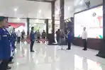 Awas Narkoba dan Judol, Bupati Ngesti Minta Karang Taruna Aktif Sosialisasi