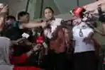 Walikota Semarang Diperiksa KPK