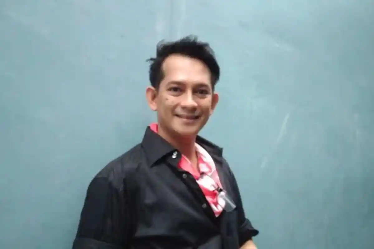 Seusai Dipenjara, Jupiter Fortissimo Mengaku Sepi Job, Pernah Cuma Makan Nasi dan Bumbu Penyedap