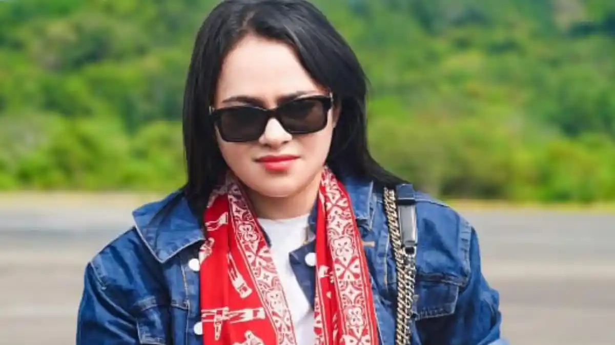 Berkunjung ke Kei, Pisang Embal Jadi Kuliner Incaran Mitha Talahatu
