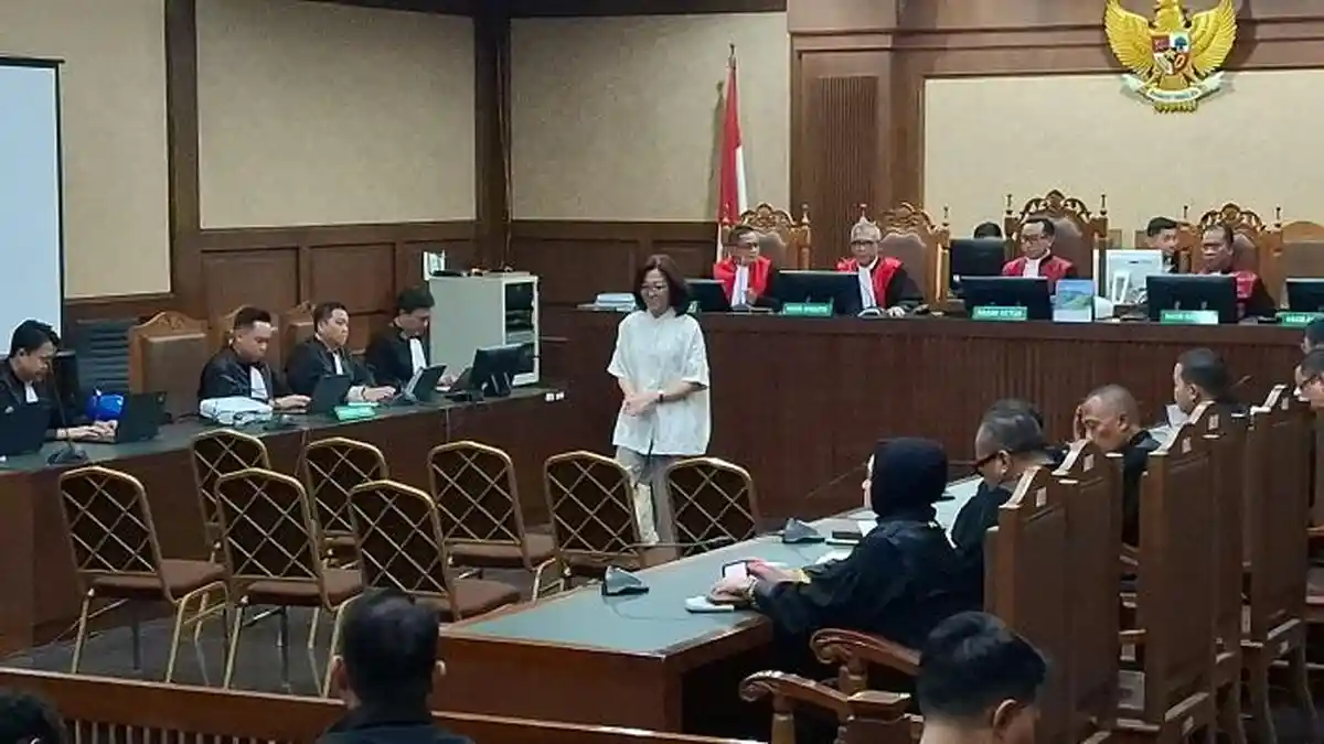 Jaksa Keberatan hingga Tuding Pihak Nadiem Hadirkan Buzzer Jadi Ahli di Sidang Chromebook