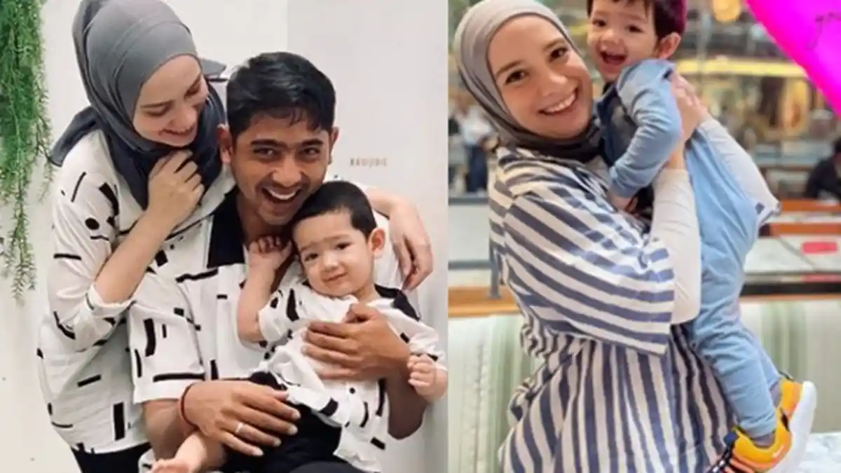 Putri Anne Mengaku Pakai Baju Sang Suami Arya Saloka, Langsung Ramai Dikomentari Netizen