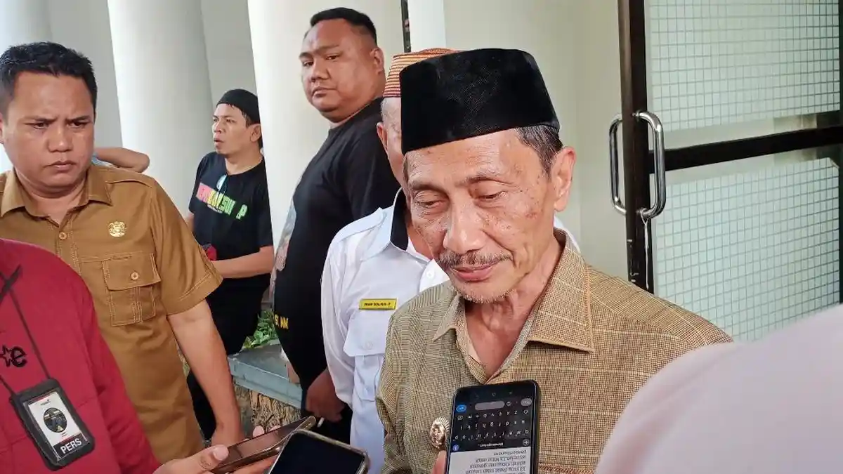 Bupati Gorontalo Nelson Lakukan Investigasi Eksternal Guna Ungkap Kasus di Puskesmas Telaga