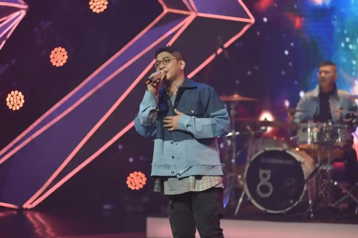 Ungu dan Ndarboy Genk Bakal Goyang Banjarnegara, Simak Taggalnya