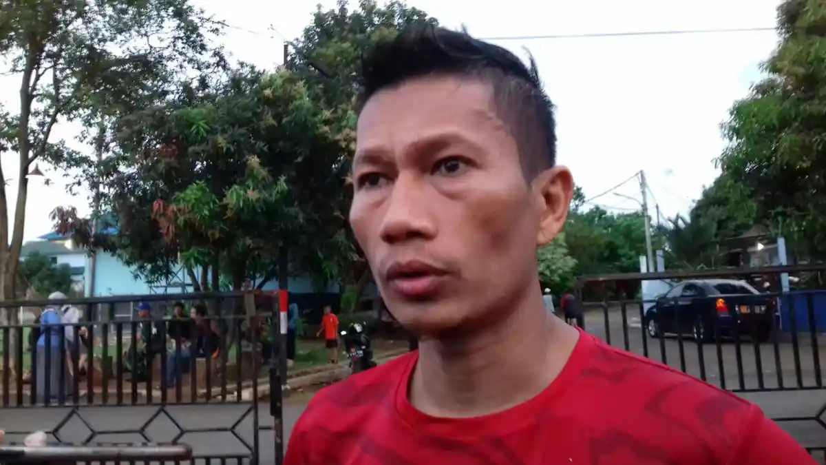 Hadapi Jadwal Padat, Bek Senior Persija Jakarta Minta Pelatih Lakukan Ini