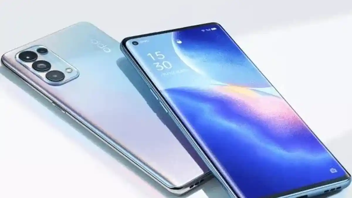 Harga HP Oppo Reno5 5G, Chip Snapdragon 765G