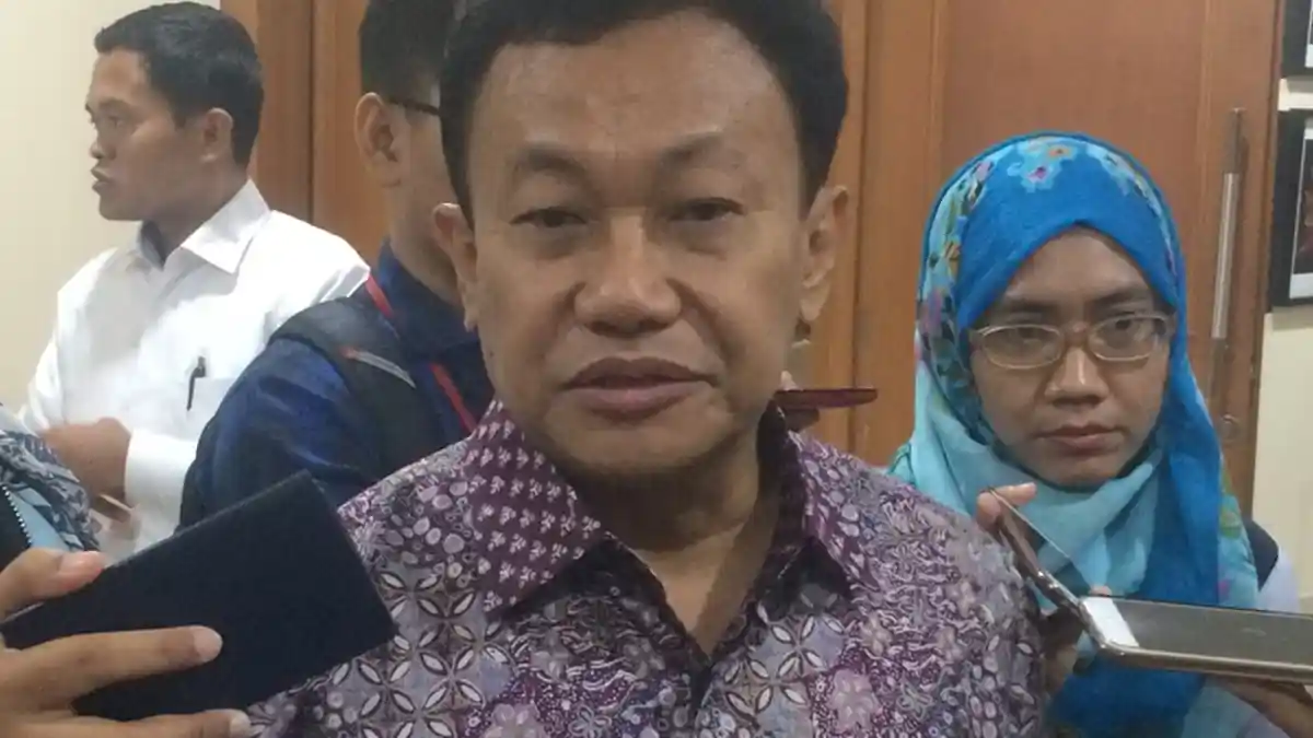 Kemendikbud Rencanakan Pembukaan Sekolah Kembali pada Juli