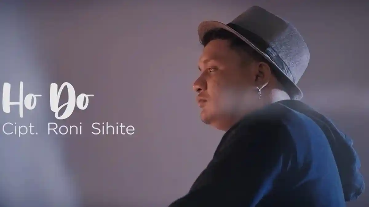 Arti dan Lirik Lagu Batak Ho Do Dipopulerkan oleh Jun Munthe