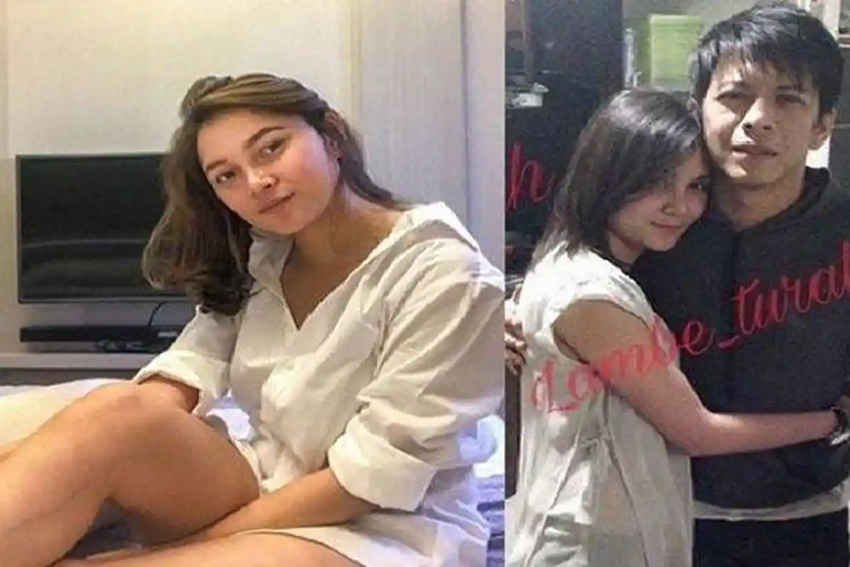 Cantiknya Seali Syeh, Kakak Perempuan Ariel Noah yang Jarang Disorot, ini Profesinya!