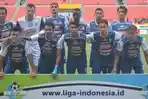 Jelang Putaran Kedua Liga 1, Ruddy Widodo Janji Segera Ungkap Nama Pemain Asing Incaran Arema FC