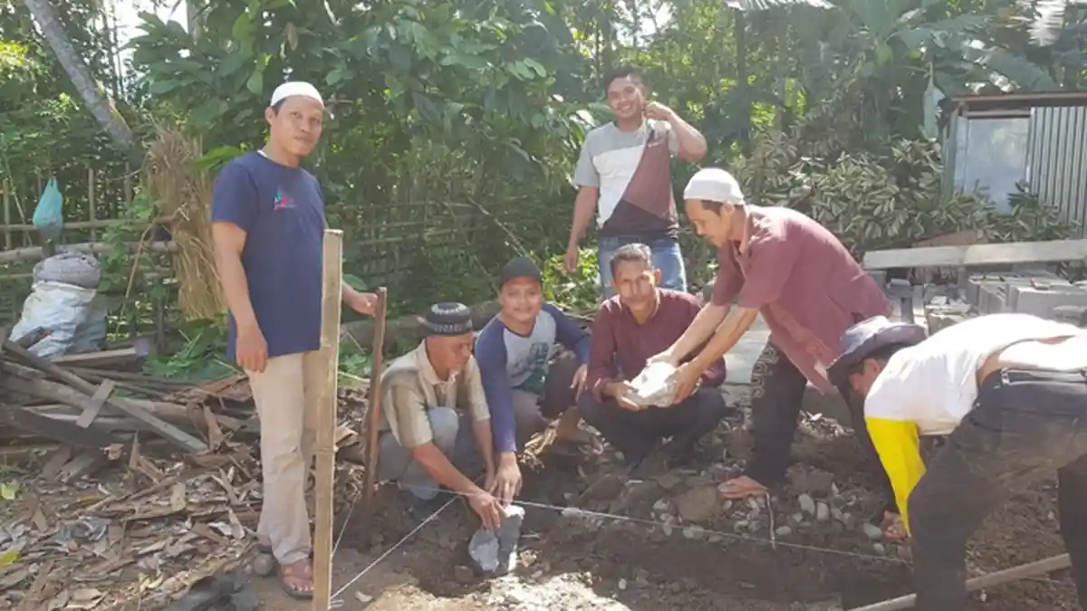 Relawan 