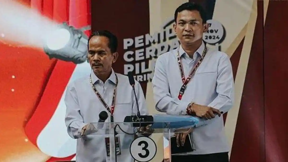 Daftar Harta Gregorius Herkulanus Bala Bupati Terpilih Pilkada Sintang 2024, Eks Anggota DPRD Kalbar